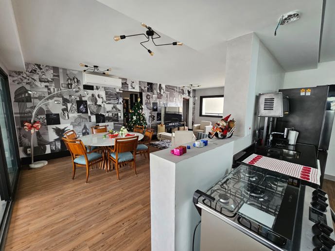Apartamento à Venda, 163,00 m² - Foto 11