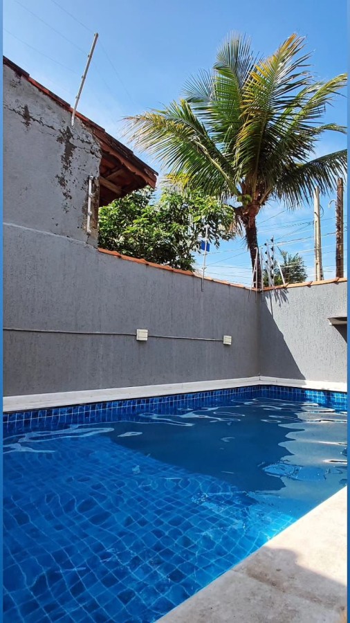 Casa com 2 Quartos para Temporada, 138,93 m² - Foto 11