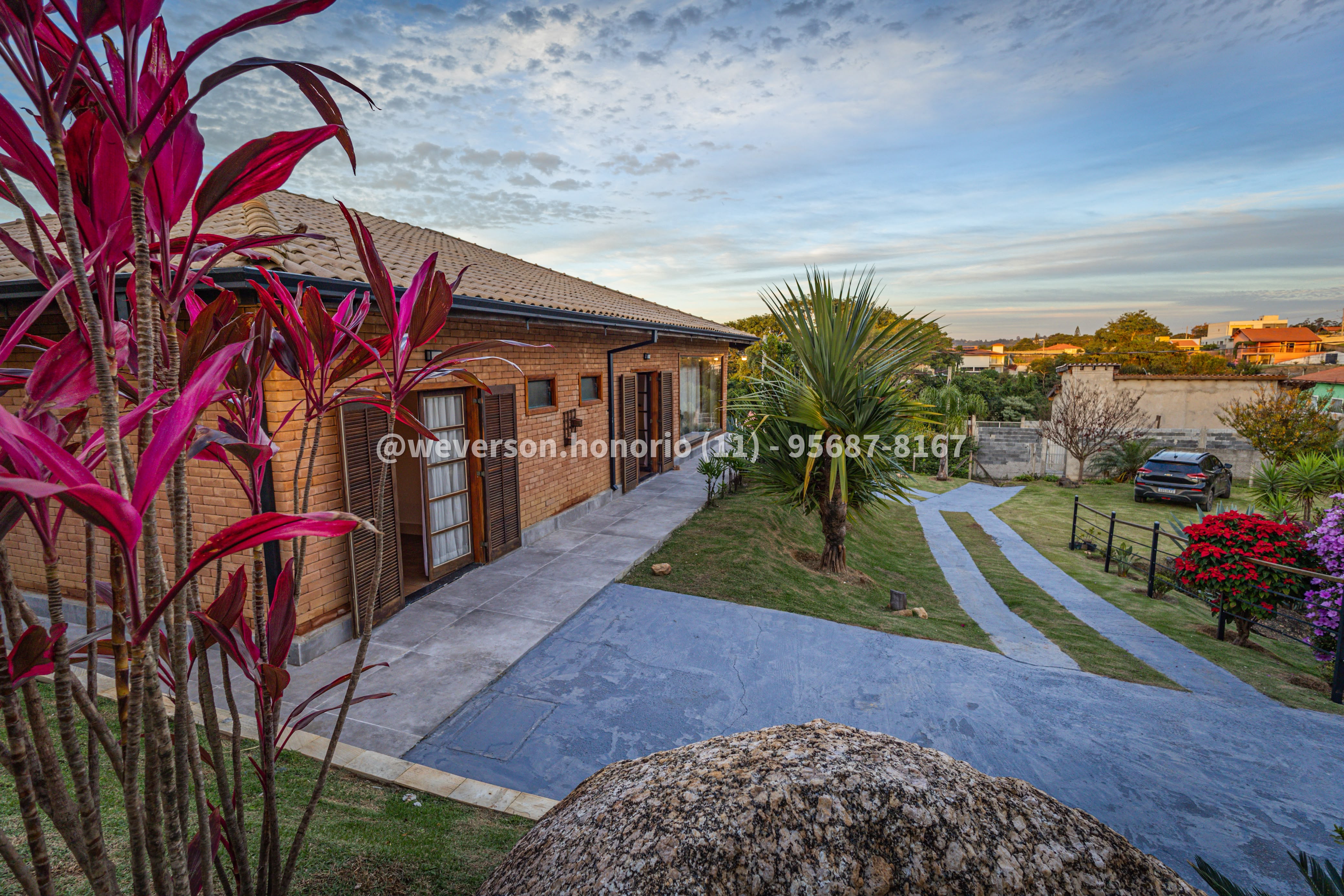Casa com 4 Quartos à Venda, 2.000,00 m² - Foto 29