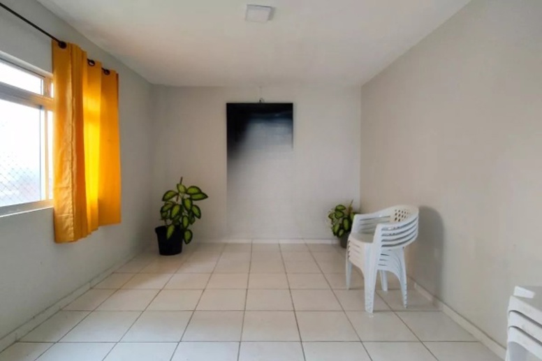 Apartamento com 1 Quarto à Venda, 69,00 m² - Foto 4