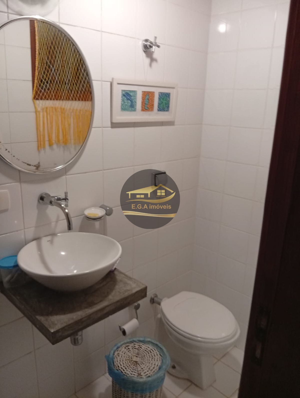 Casa com 3 Quartos para Temporada, 160,00 m² - Foto 30