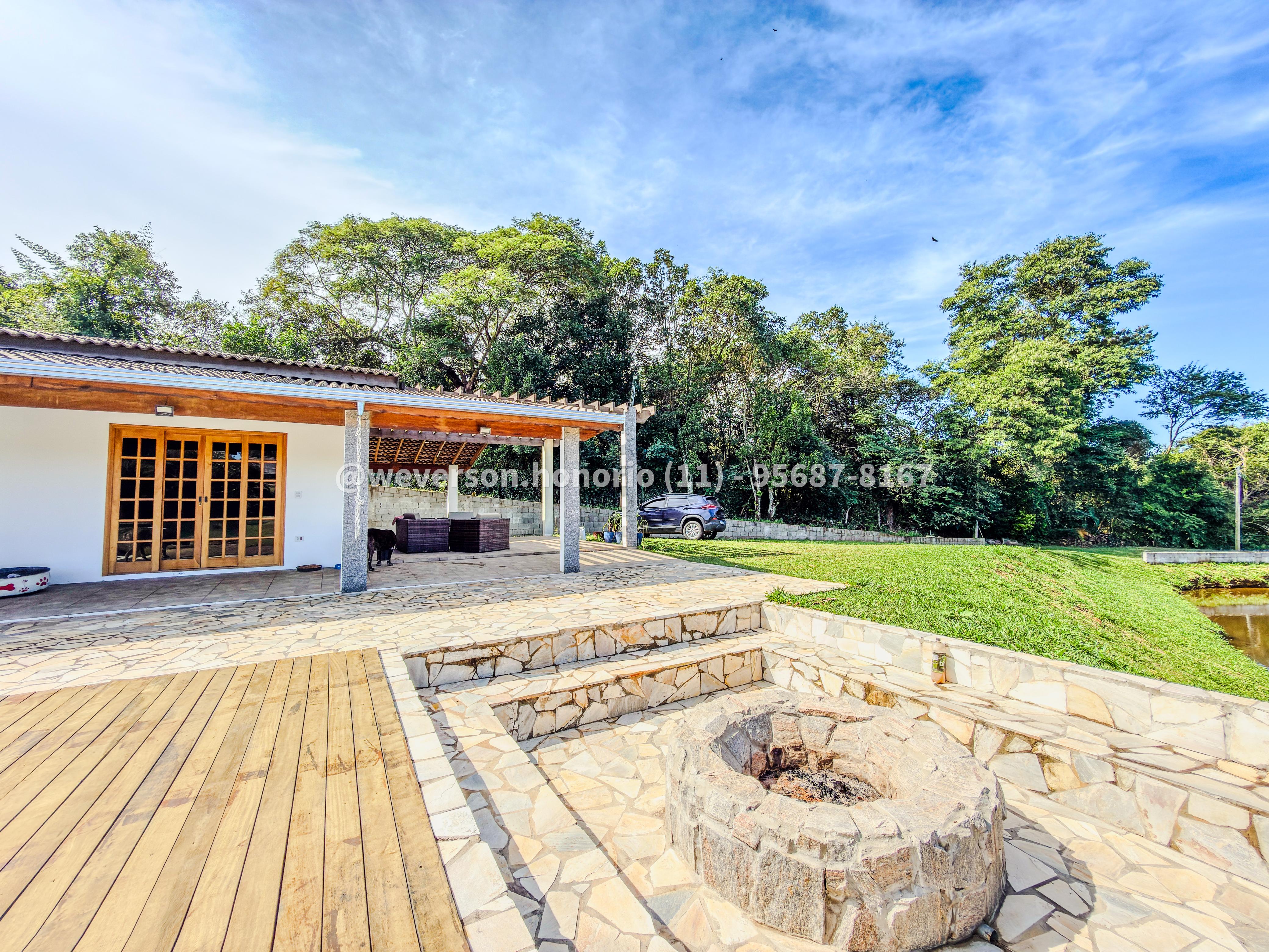 Casa com 6 Quartos à Venda, 24.000,00 m² - Foto 4
