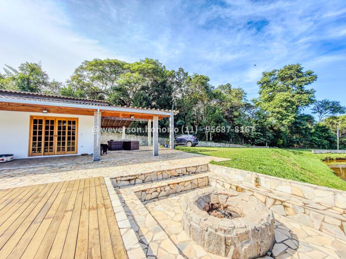 Casa com 6 Quartos à Venda, 24.000,00 m² - Foto 4