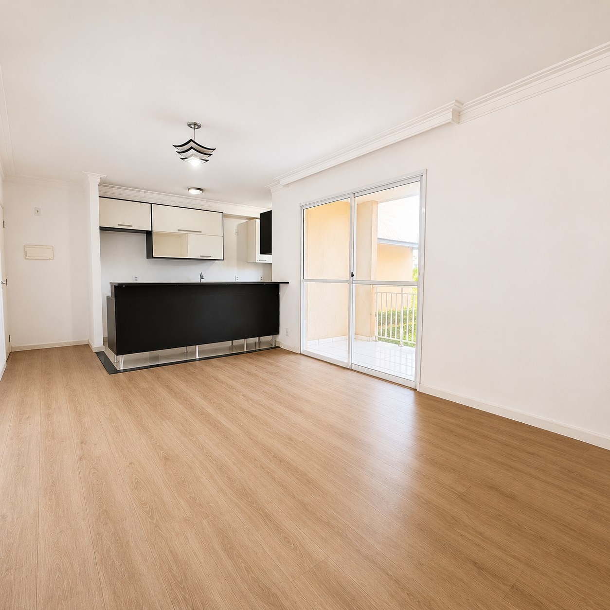 Apartamento com 3 Quartos à Venda, 74,00 m² - Foto 3