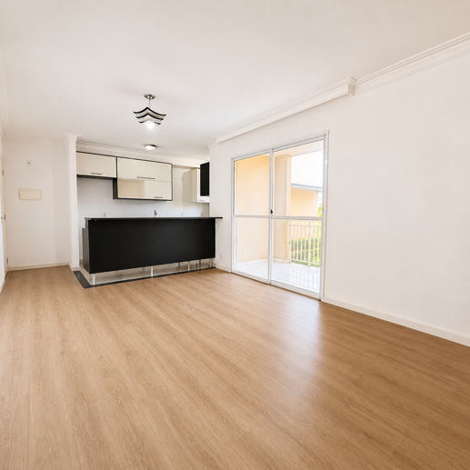 Apartamento com 3 Quartos à Venda, 74,00 m² - Foto 4