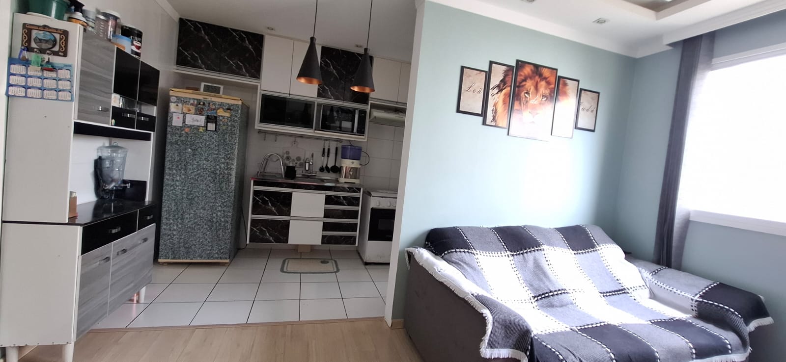 Apartamento com 2 Quartos à Venda, 45,00 m² - Foto 8