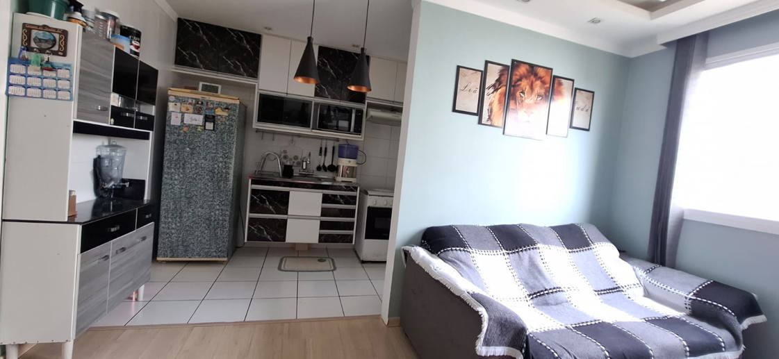Apartamento com 2 Quartos à Venda, 45,00 m² - Foto 8