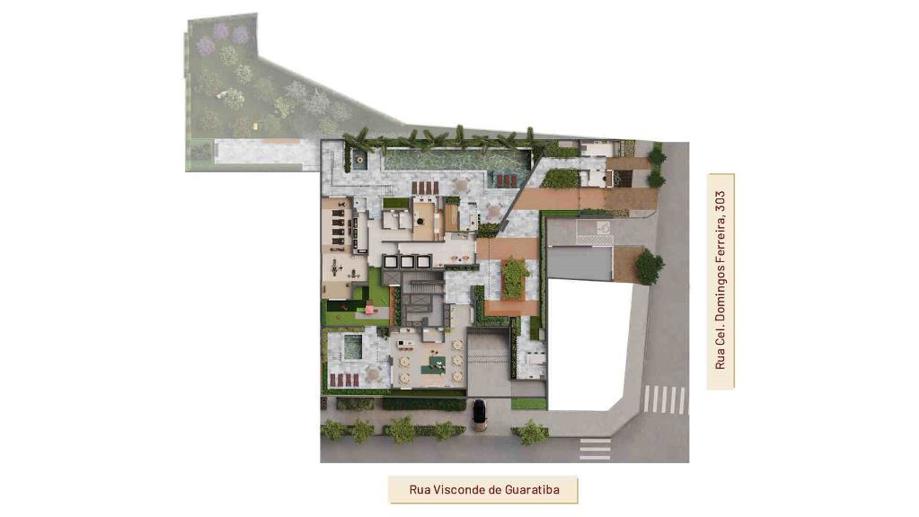 Apartamento com 1 Quarto à Venda, 47,00 m² - Foto 16