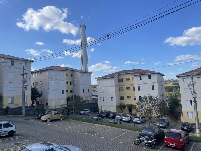 Apartamento com 2 Quartos à Venda, 48,00 m² - Foto 8