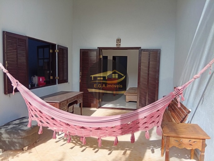 Casa com 3 Quartos para Temporada, 300,00 m² - Foto 2