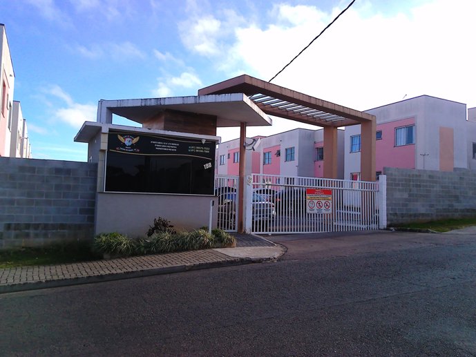 Apartamento com 2 Quartos à Venda, 46,00 m² - Foto 1