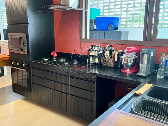 Casa com 5 Quartos para Temporada, 504,50 m² - Foto 27