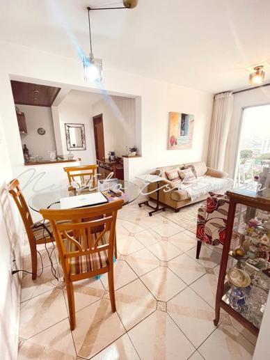 Apartamento com 2 Quartos à Venda, 53,00 m² - Foto 2