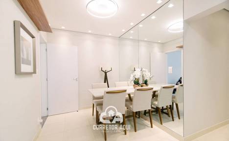 Apartamento com 3 Quartos à Venda, 68,00 m² - Foto 2