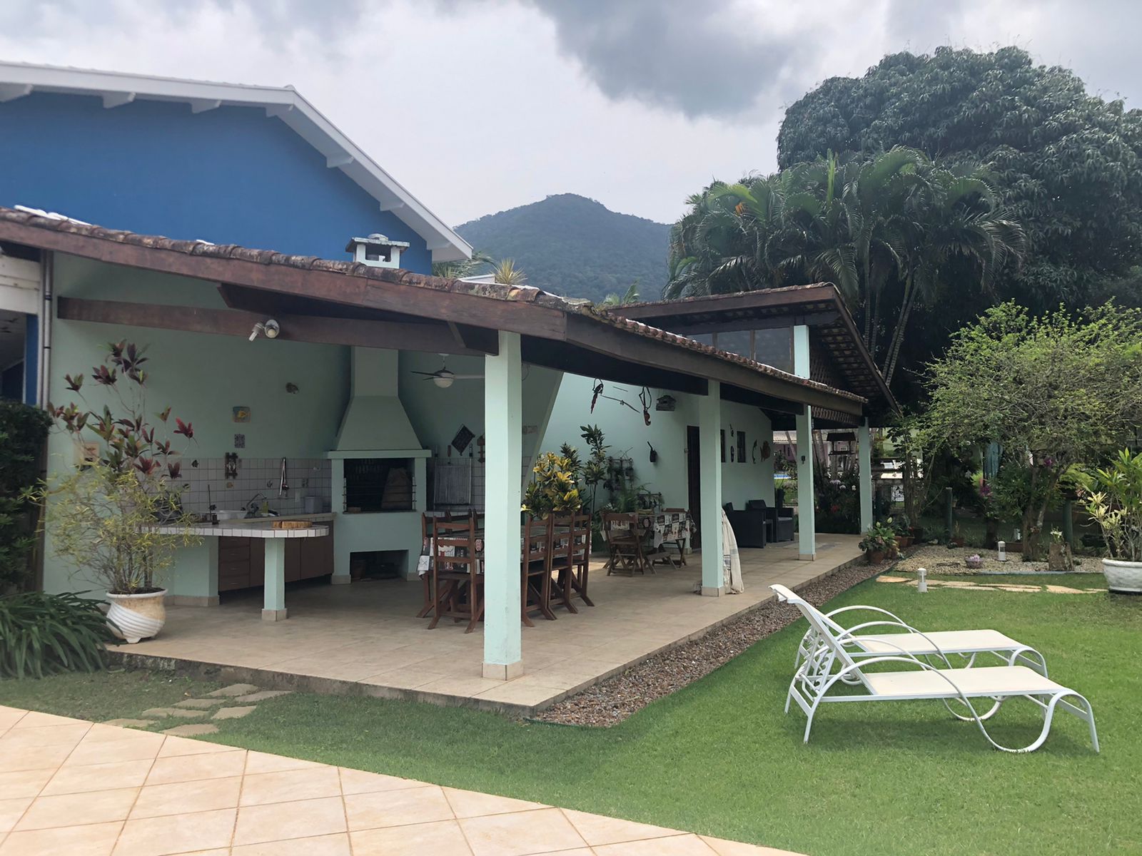 Casa para Temporada, 850,00 m² - Foto 37
