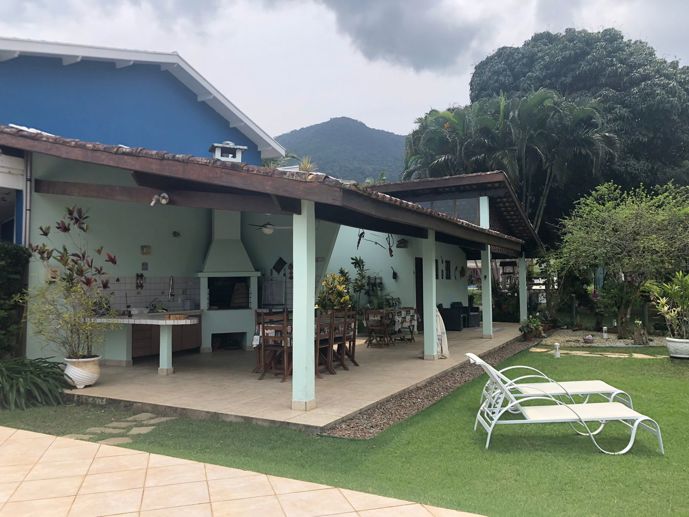 Casa para Temporada, 850,00 m² - Foto 37