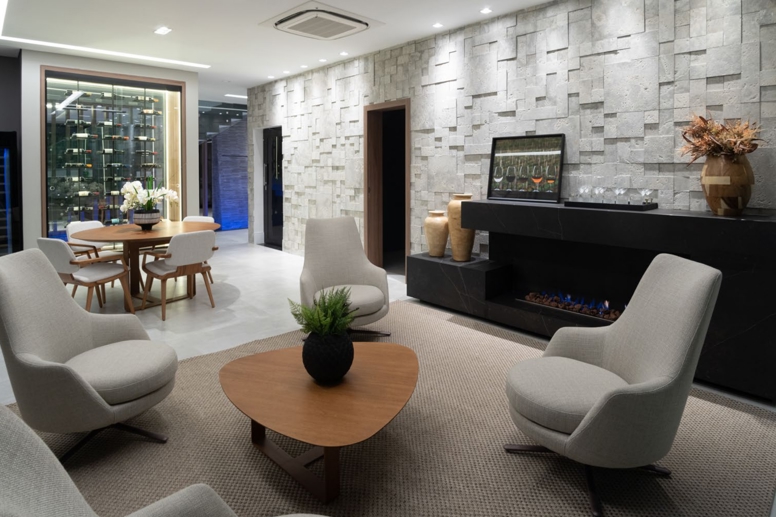 Casa à Venda, 739,05 m² - Foto 13