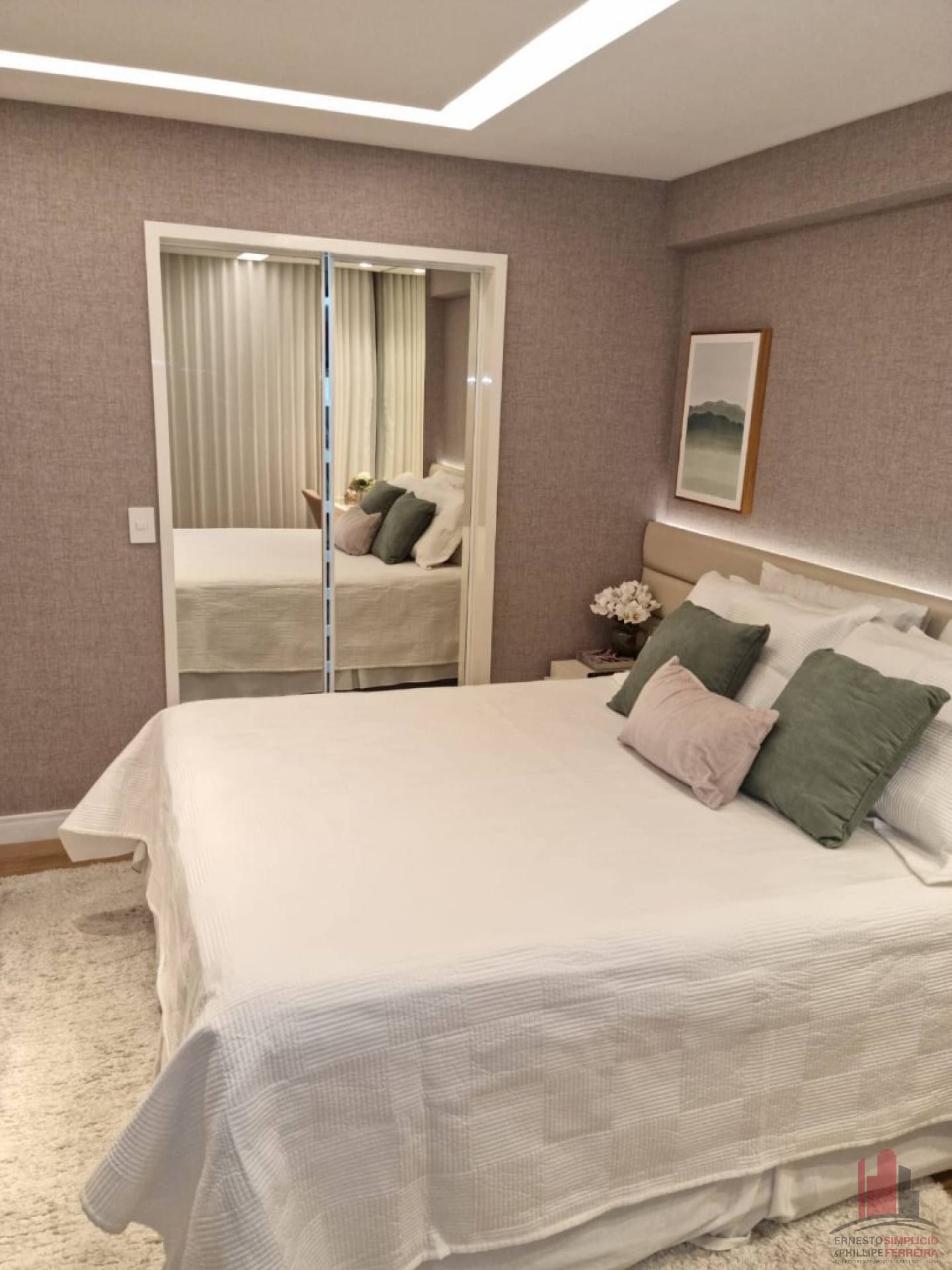 Apartamento com 4 Quartos à Venda, 105,00 m² - Foto 15
