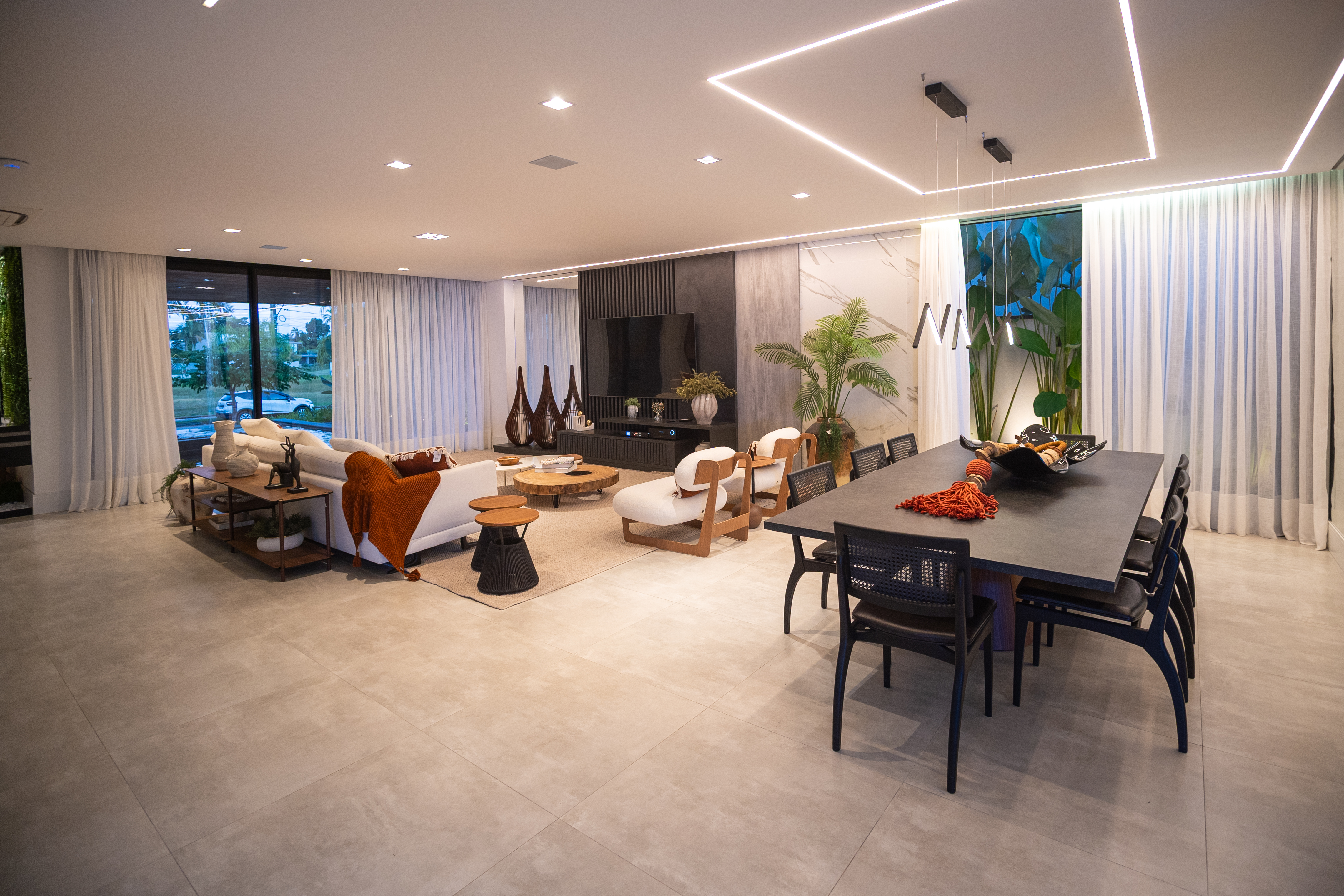 Casa com 7 Quartos à Venda, 1.389,00 m² - Foto 8