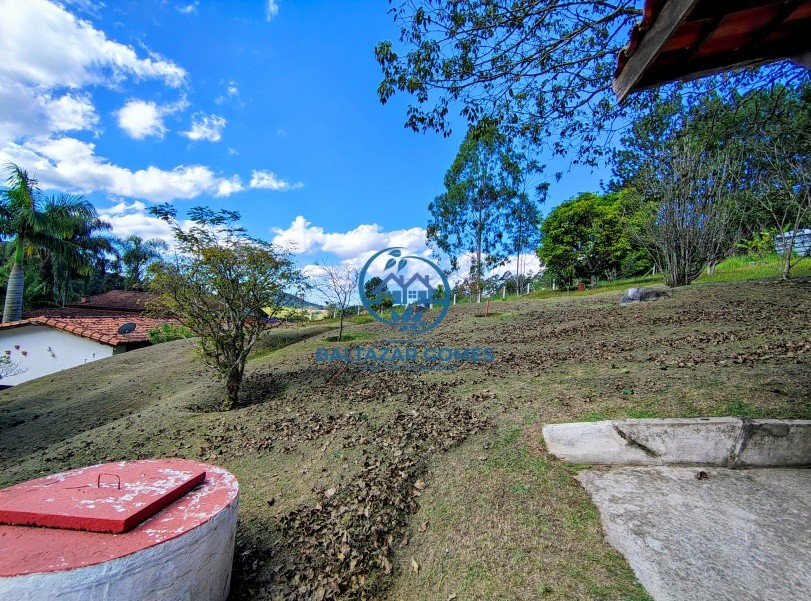 Rural com 3 Quartos à Venda - Foto 17