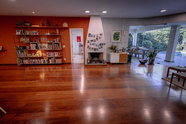 Casa com 3 Quartos à Venda, 585,00 m² - Foto 8