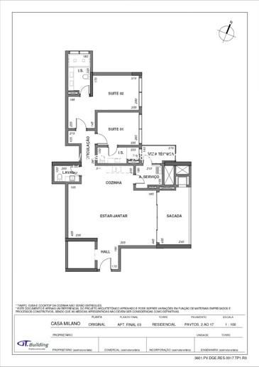 Apartamento com 2 Quartos à Venda, 235,19 m² - Foto 29
