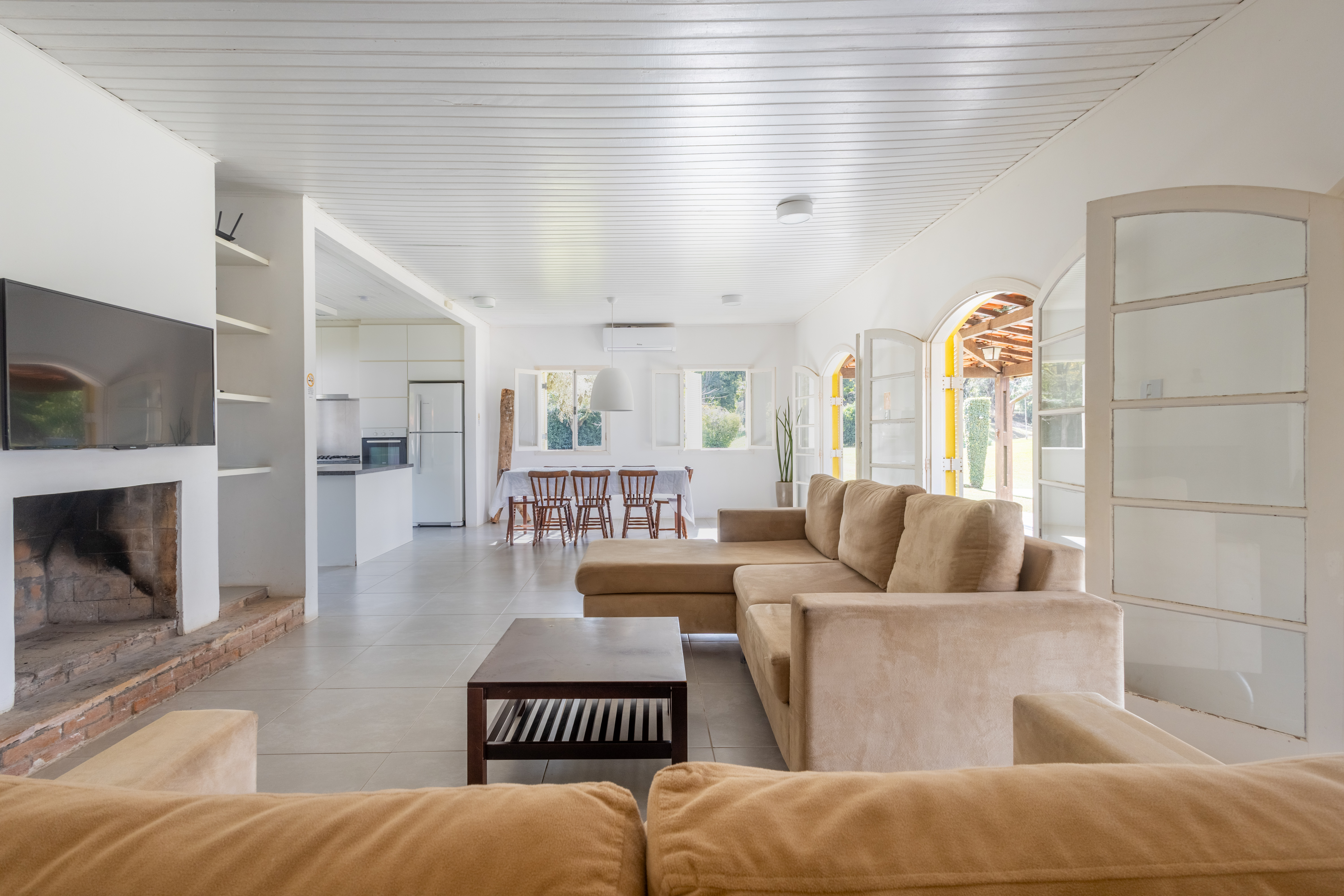 Rural com 3 Quartos à Venda, 29.607,00 m² - Foto 2