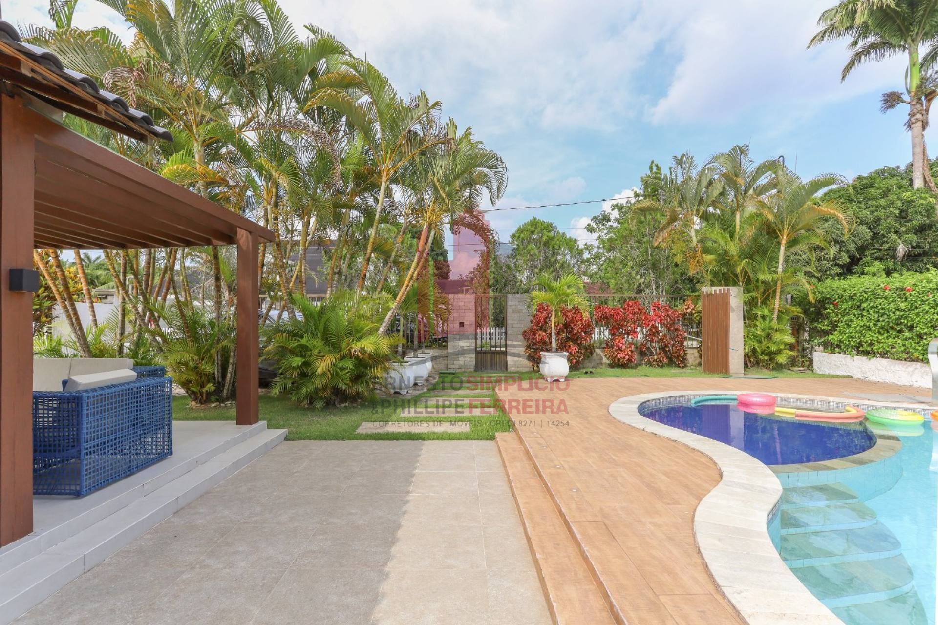 Casa com 6 Quartos à Venda, 1.000,00 m² - Foto 19