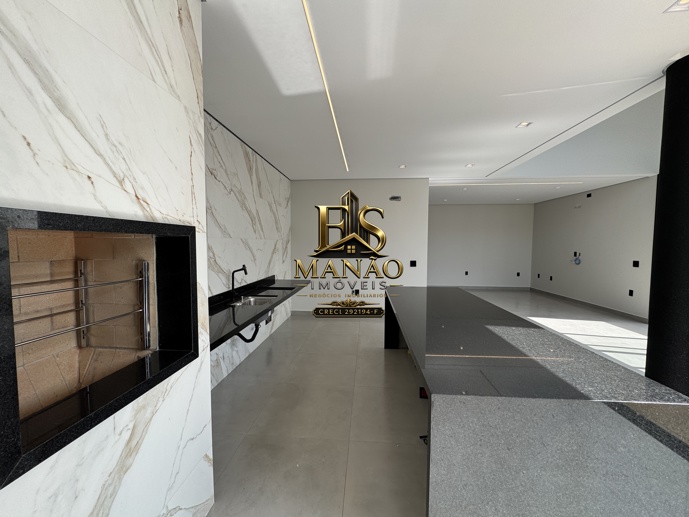 Casa com 4 Quartos à Venda, 280,00 m² - Foto 20