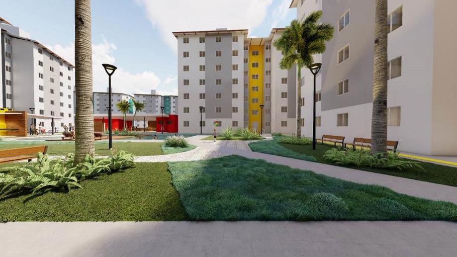 Apartamento com 2 Quartos à Venda, 42,00 m² - Foto 43