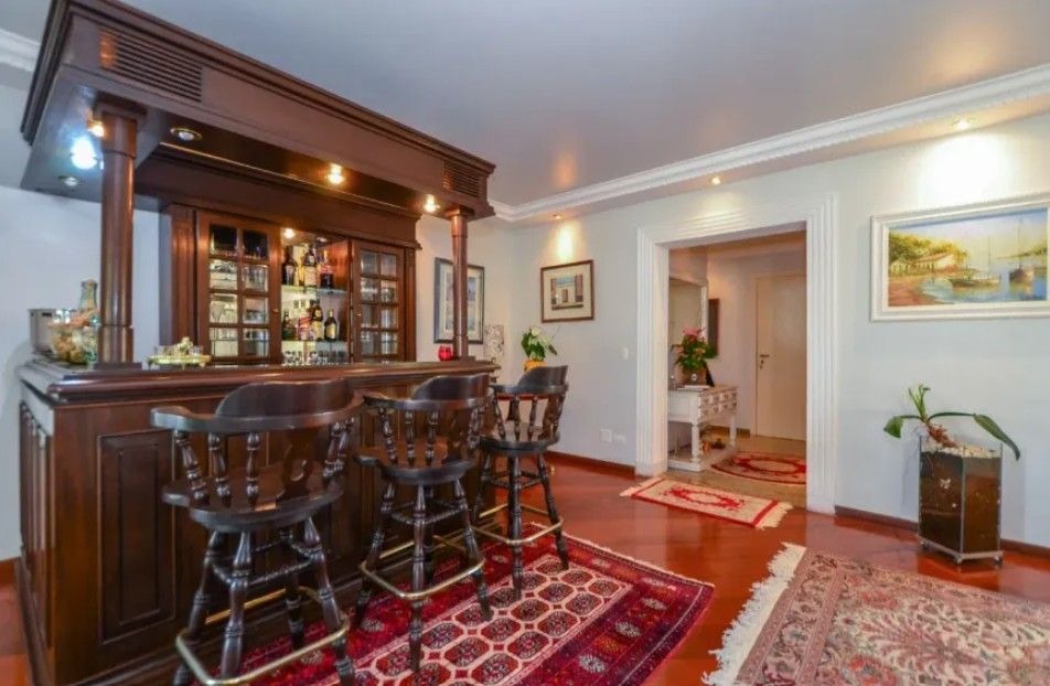 Apartamento com 4 Quartos à Venda - Foto 15