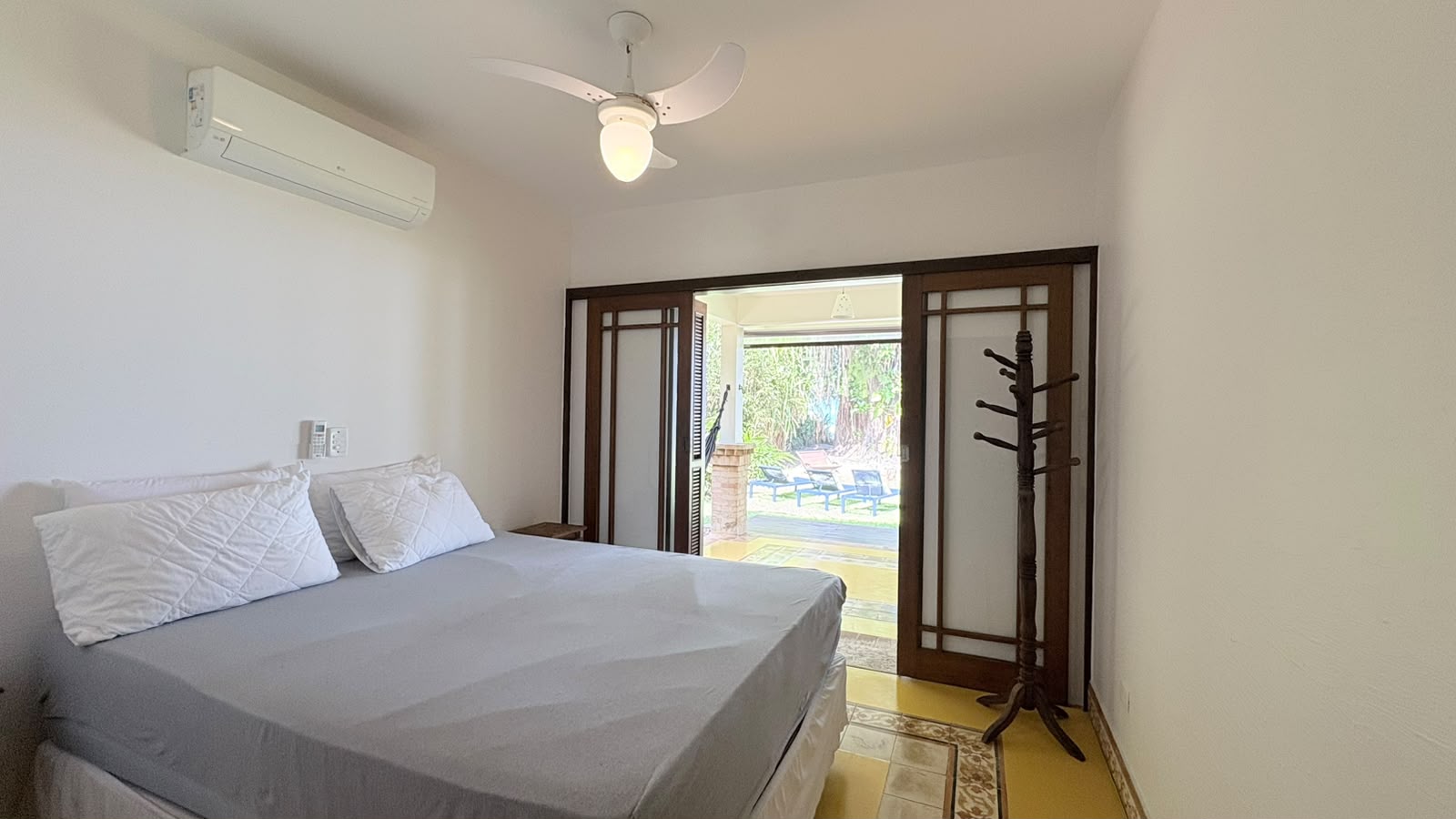 Casa com 4 Quartos para Temporada, 1.000,00 m² - Foto 40