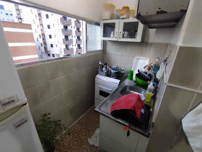 Apartamento à Venda, 30,00 m² - Foto 5
