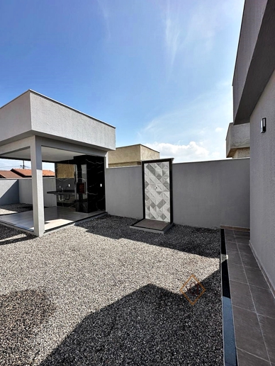 Casa com 3 Quartos à Venda, 100,00 m² - Foto 3