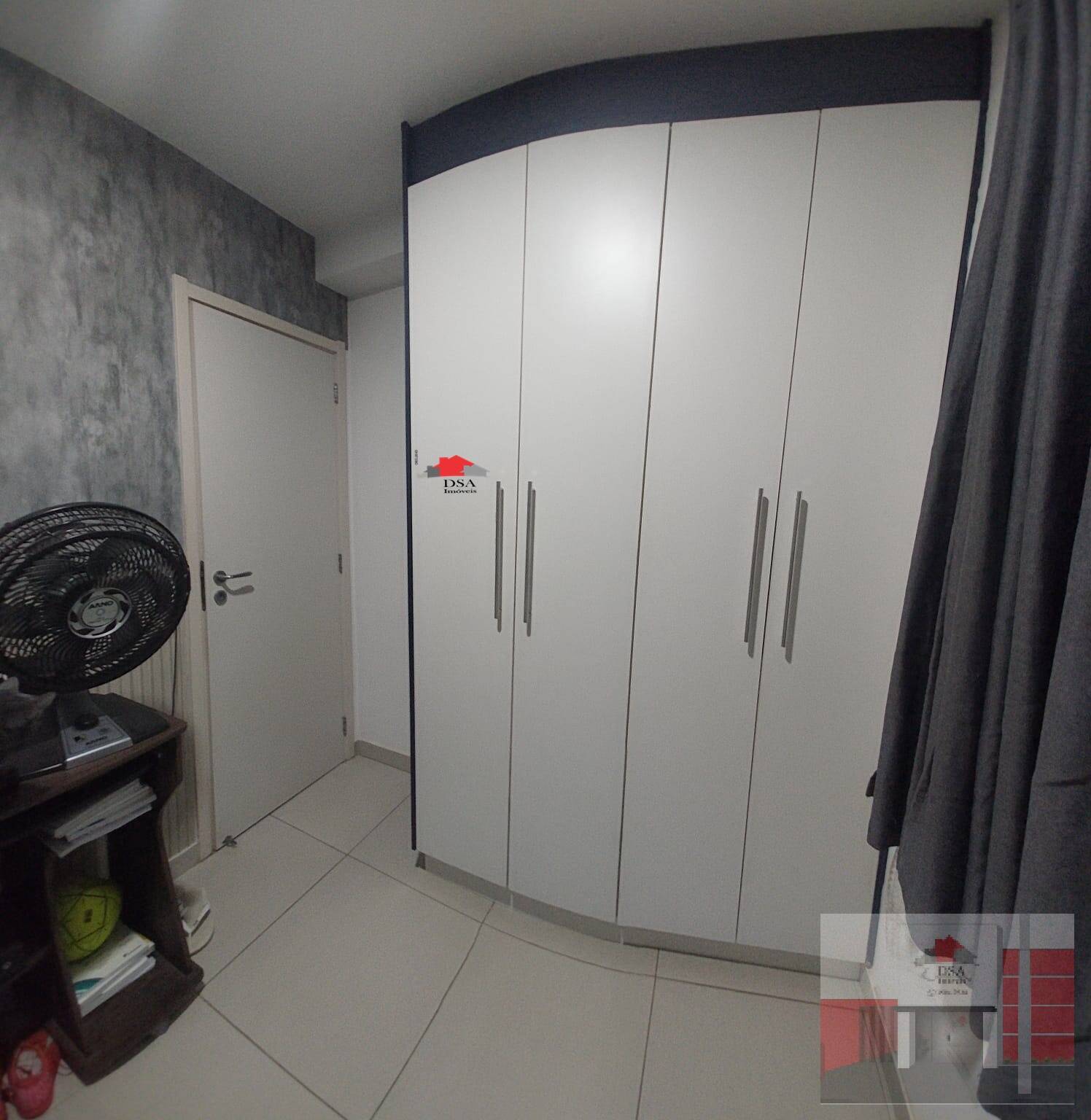 Apartamento com 2 Quartos à Venda, 48,00 m² - Foto 8