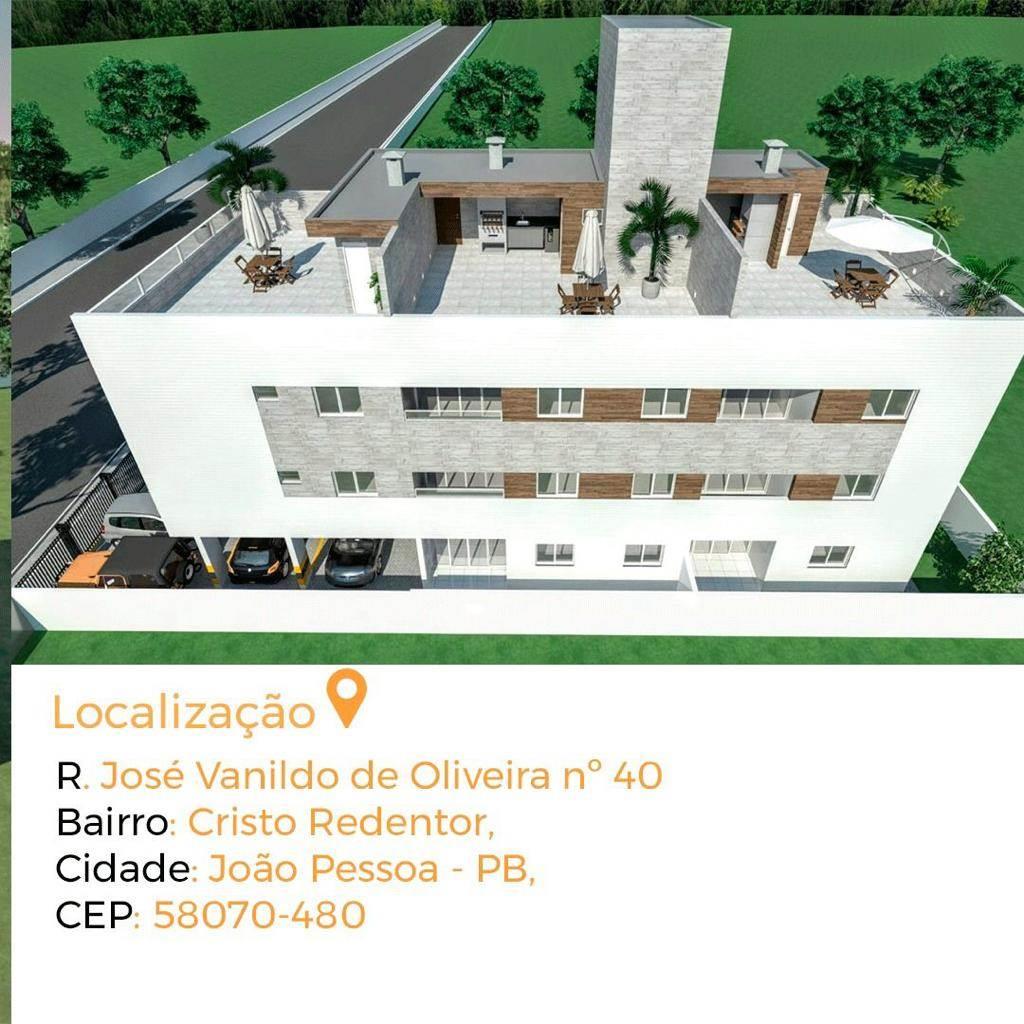 Apartamento com 3 Quartos à Venda, 53,89 m² - Foto 9