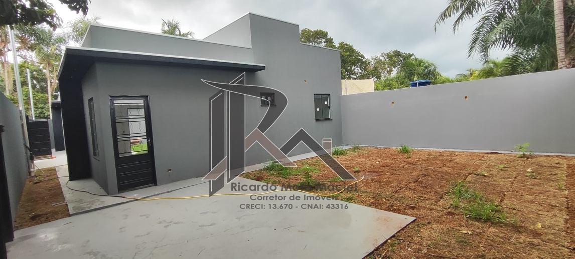 Casa com 3 Quartos à Venda, 130,00 m² - Foto 3