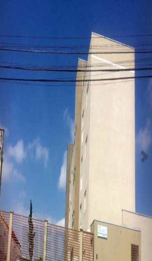 Apartamento com 2 Quartos à Venda, 45,00 m² - Foto 1