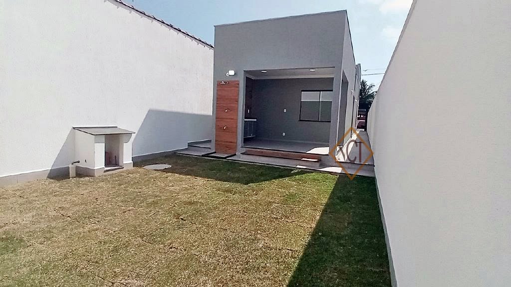 Casa com 2 Quartos à Venda, 91,00 m² - Foto 3