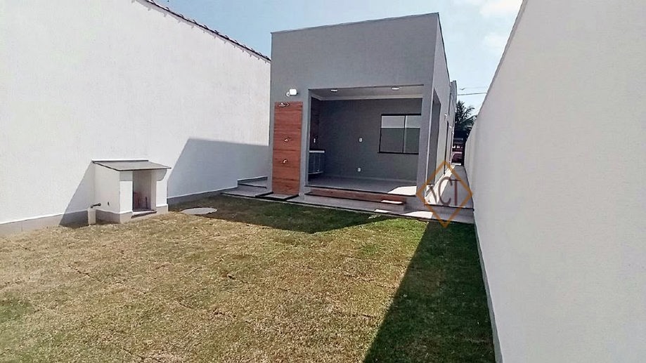 Casa com 2 Quartos à Venda, 91,00 m² - Foto 3