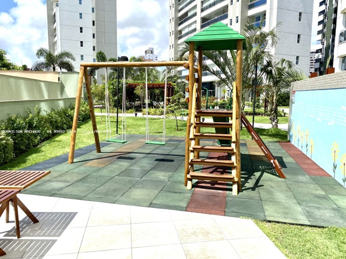 Apartamento com 4 Quartos à Venda - Foto 5