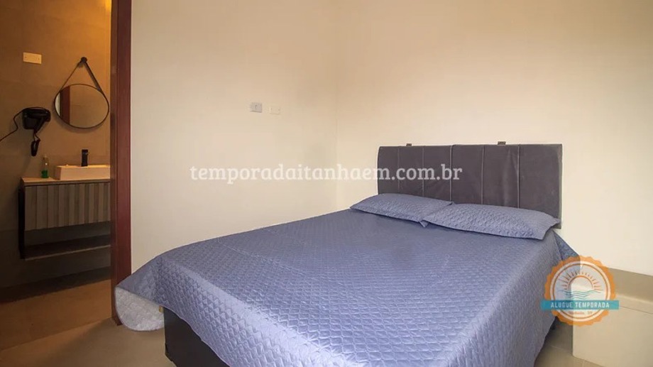 Casa com 4 Quartos para Temporada, 300,00 m² - Foto 13