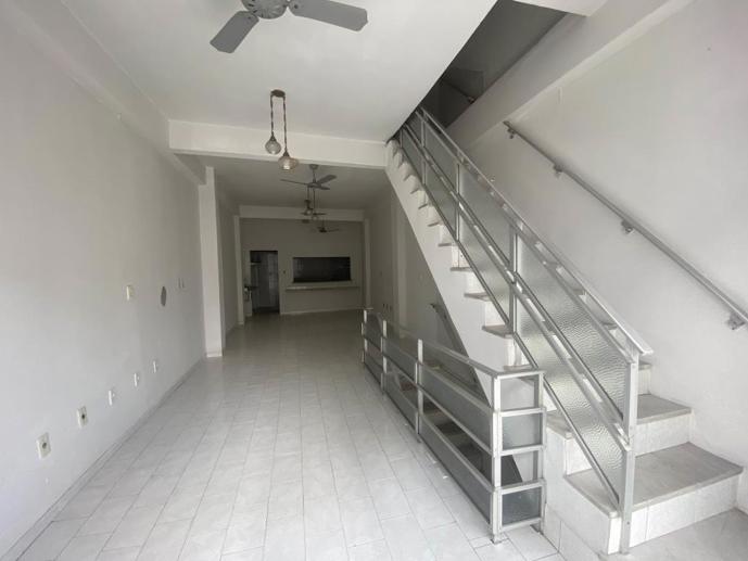 Comercial à Venda, 58,72 m² - Foto 1