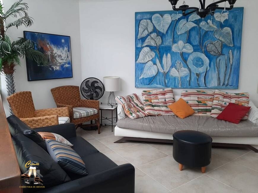 Casa com 4 Quartos para Temporada, 260,00 m² - Foto 15
