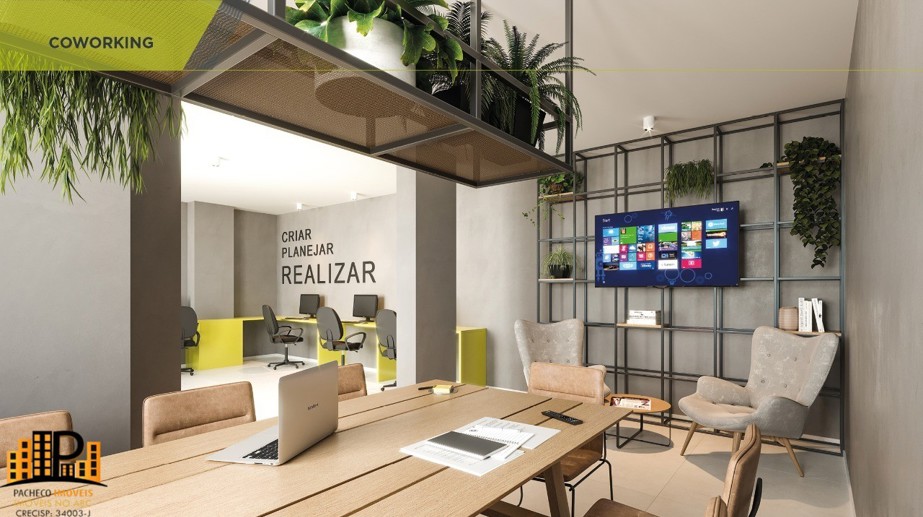 Apartamento com 2 Quartos à Venda - Foto 5
