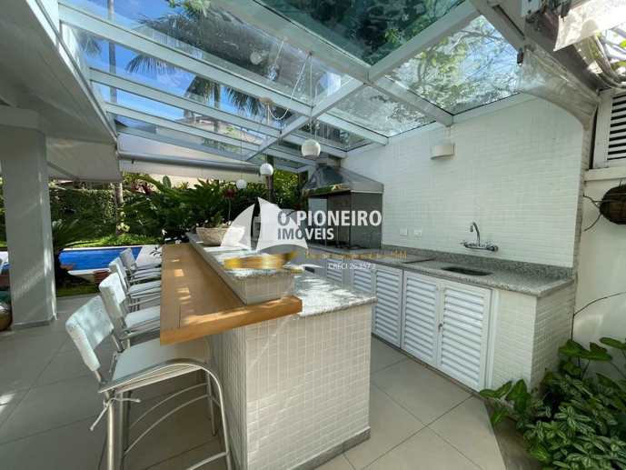Casa com 4 Quartos para Temporada, 280,00 m² - Foto 8