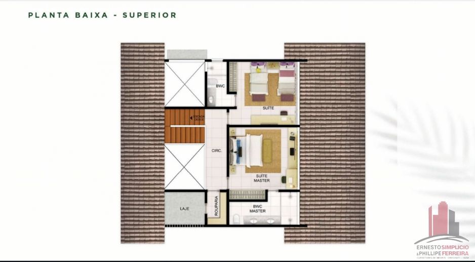 Casa com 4 Quartos à Venda, 201,00 m² - Foto 10
