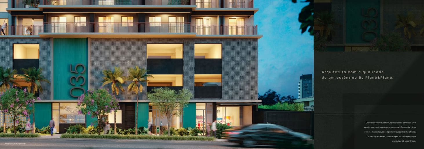 Apartamento com 1 Quarto à Venda - Foto 1