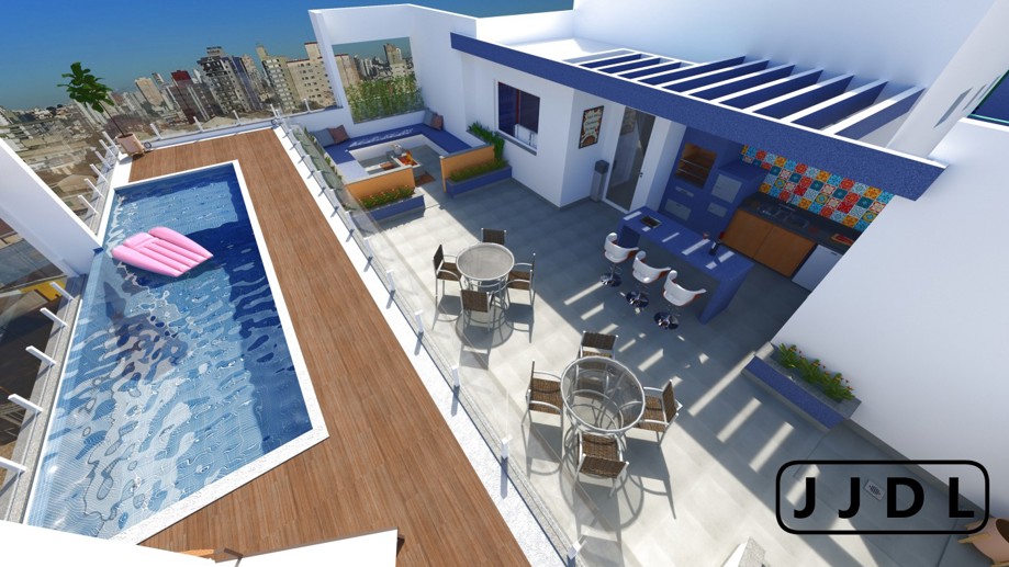 Apartamento com 2 Quartos à Venda - Foto 2