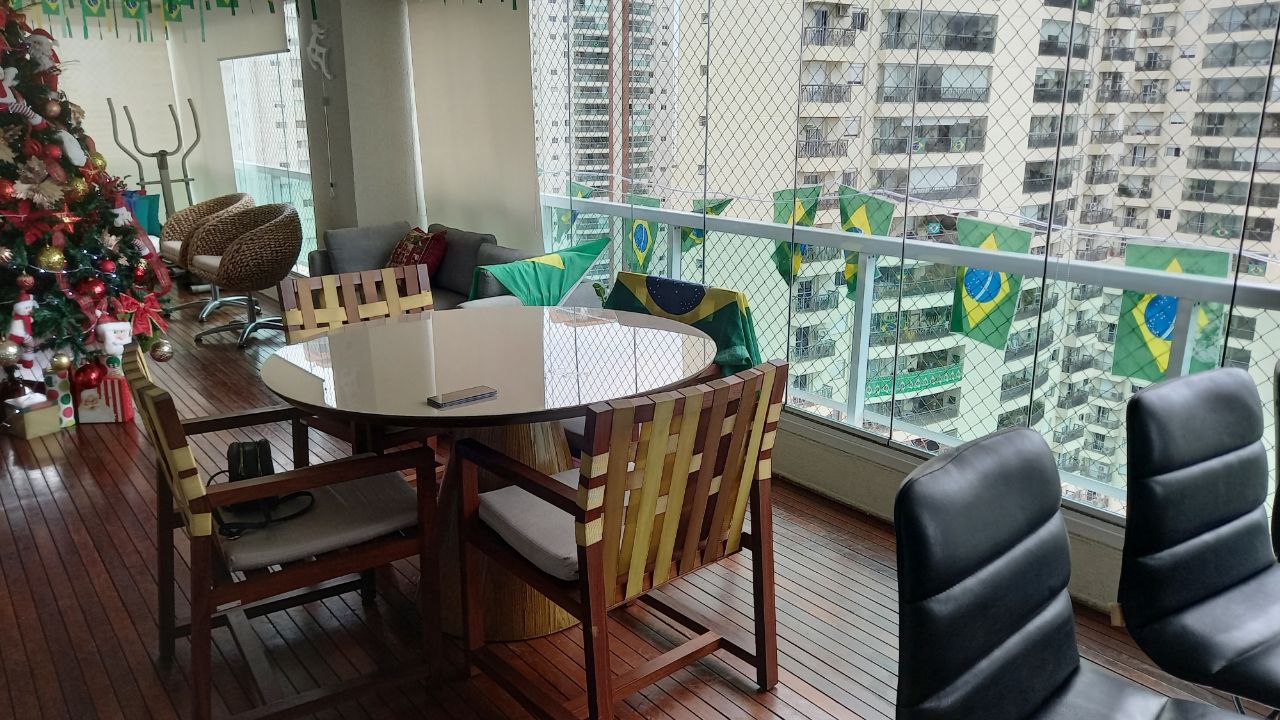 Apartamento com 4 Quartos à Venda, 240,00 m² - Foto 30